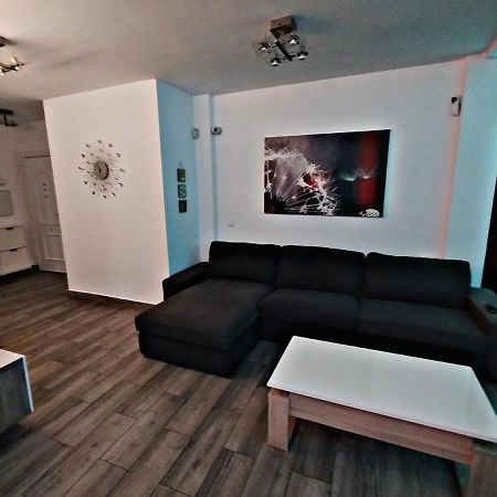 Villa Piluo Callao Salvaje. Экстерьер фото