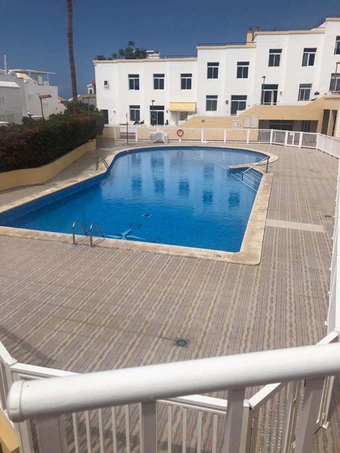 Villa Piluo Callao Salvaje. Экстерьер фото