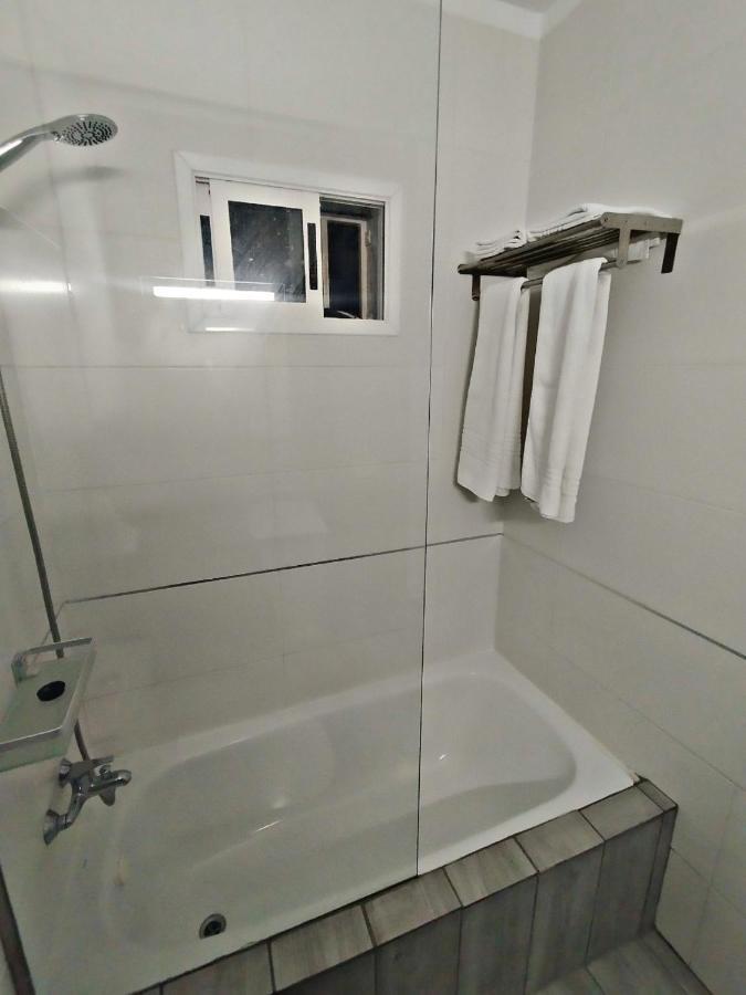 Villa Piluo Callao Salvaje. Экстерьер фото